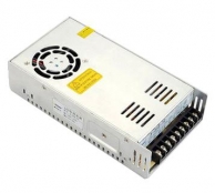 Блок питания для светодиодных лент, LC-N250W (12-24V)