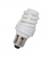 Лампы энергосберегающие, E-27 FSP mini: 220v/11; 15; 20; 25w (2700-6400)