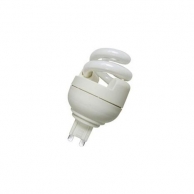 Лампы энергосберегающие, ELSM52A G-9: 220v/5; 7; 9w (2700-6400)