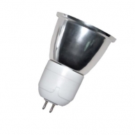 Лампы энергосберегающие, MR-16 G5,3: 11w (2700-6400)