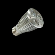 Лампы светодиодные, 3х2Вт E27 220v (WW/CW)