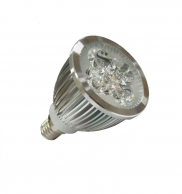 Лампы светодиодные, 5х1Вт E-14 220v (WW/CW)