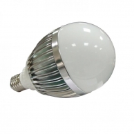 Лампы светодиодные, 12х1Вт E27 (WW/CW)