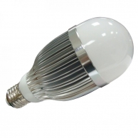 Лампы светодиодные, 9х1Вт E27 (WW/CW)