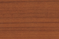 Столешница матовая Скиф № 25 - Зимняя вишня (толщина 28 мм)